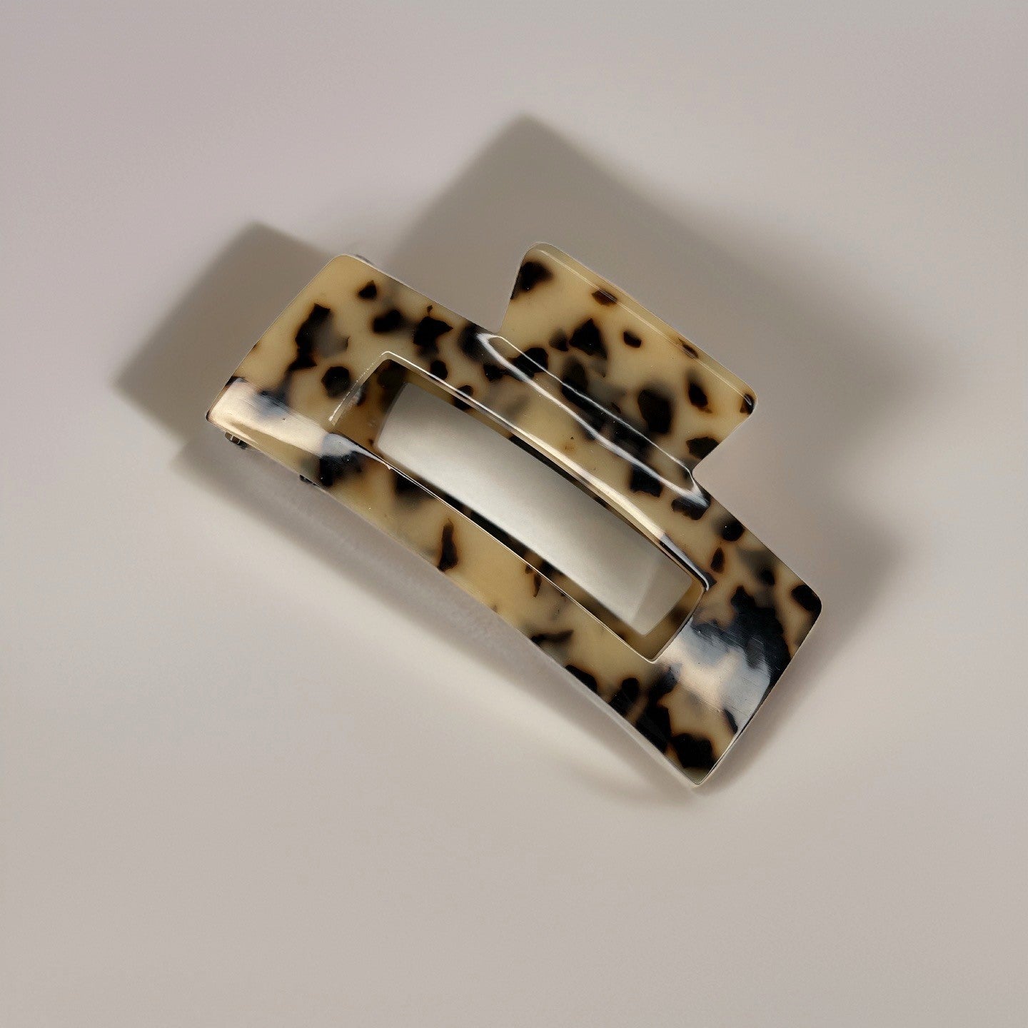 Hárklemma - Leopard