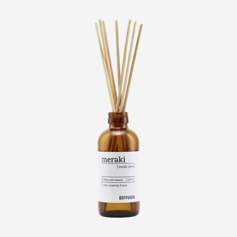Ilmstangir Nordic Pine
