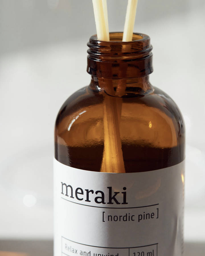 Ilmstangir Nordic Pine