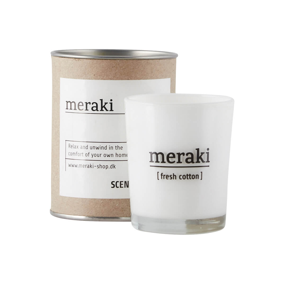 Kerti Fresh Cotton - Lítið