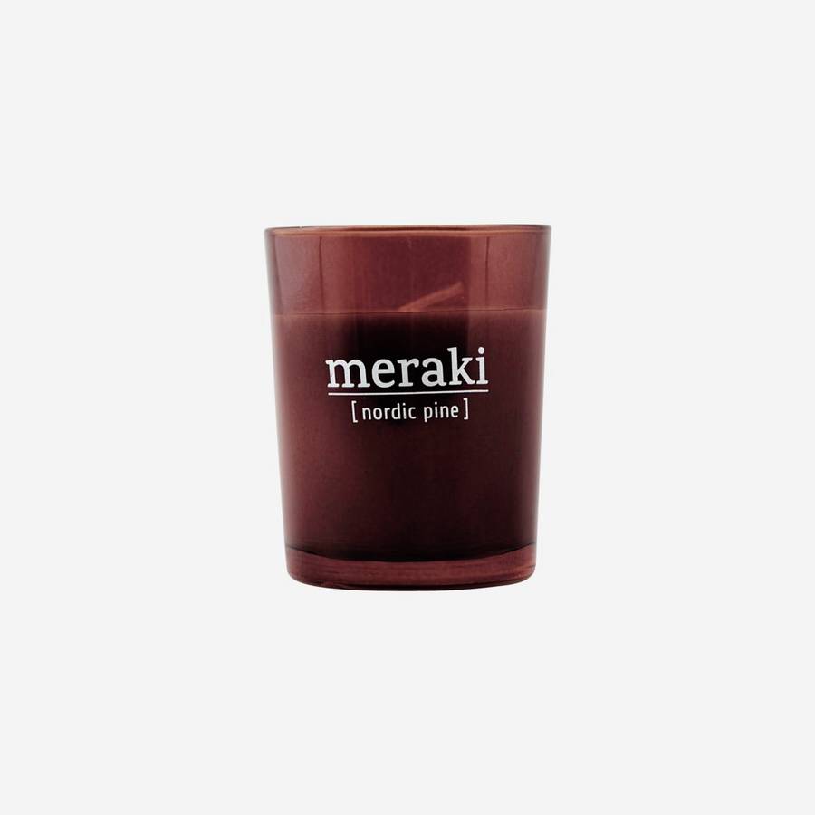 Kerti Nordic Pine - Lítið