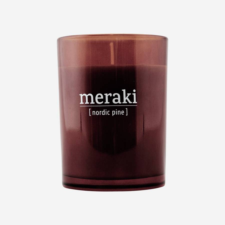 Kerti Nordic Pine - Stórt
