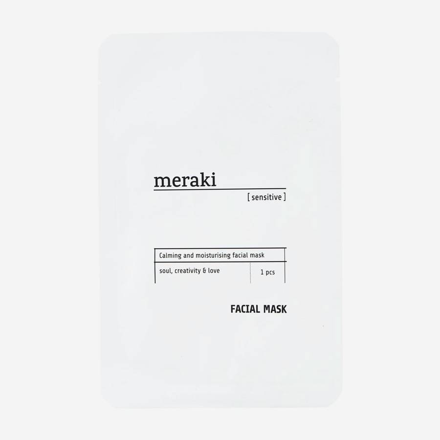 Maski - Sensitive
