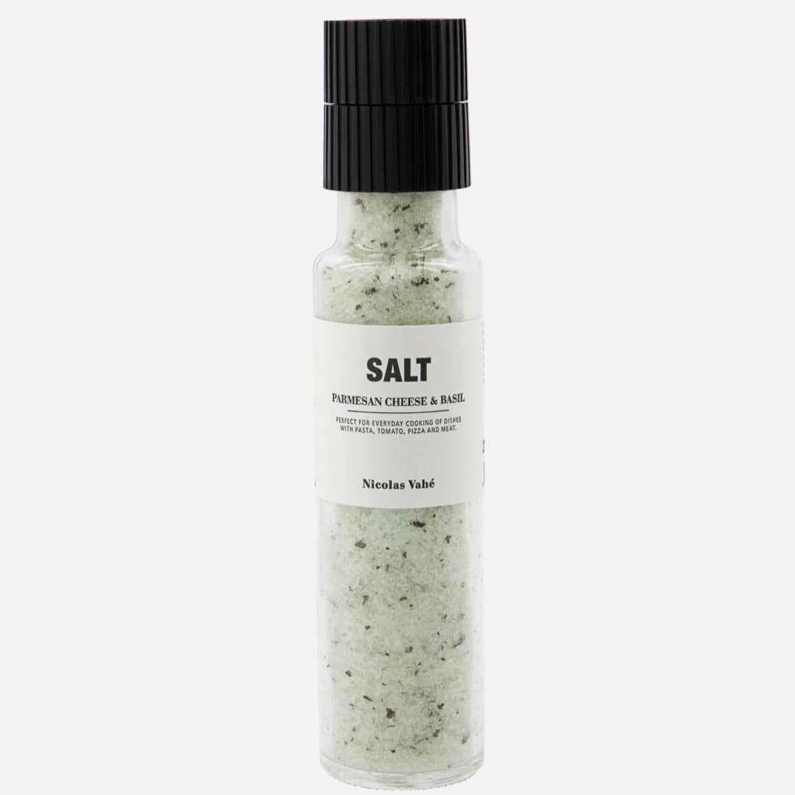 Salt - Parmesan & Basil
