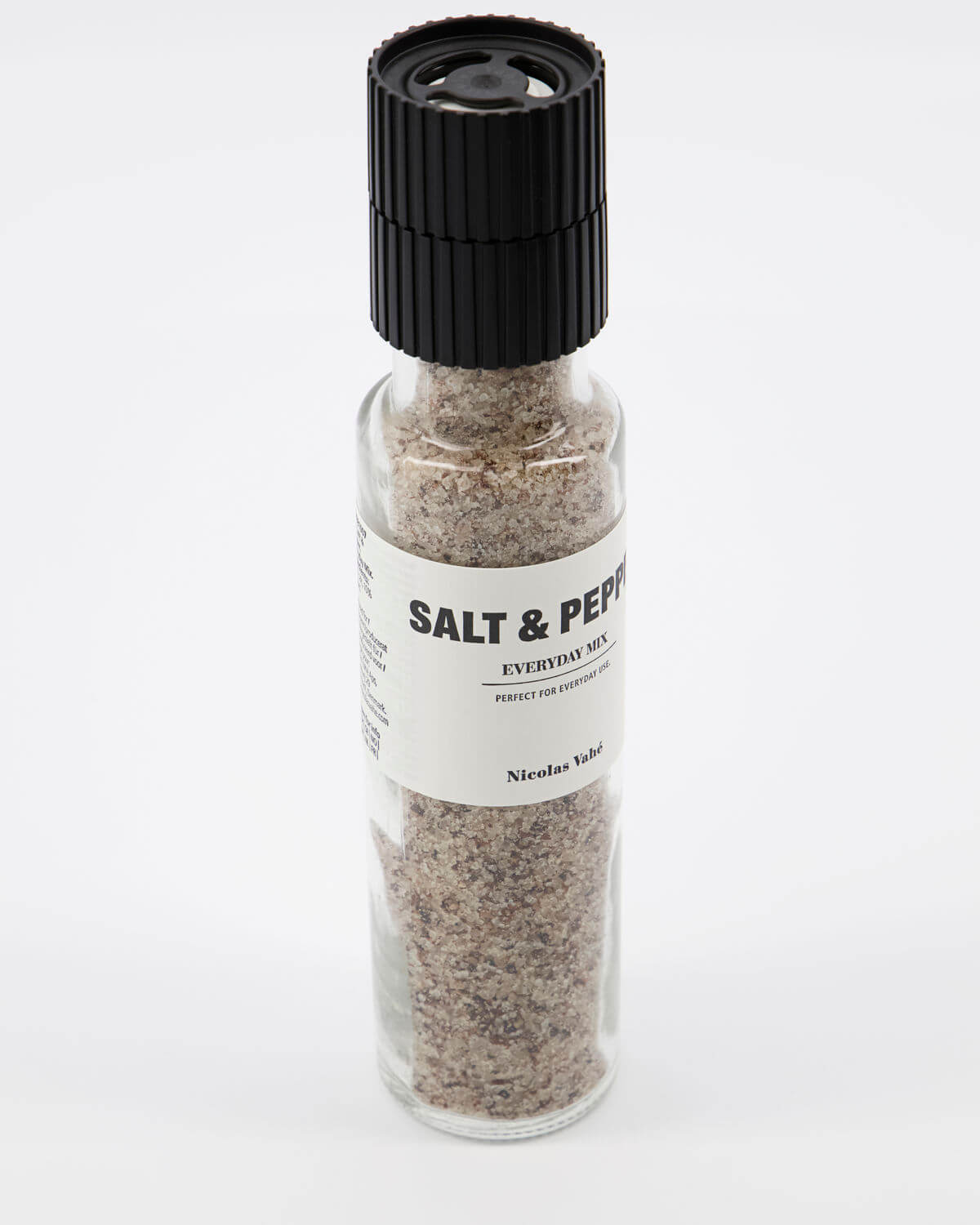 Salt & Pipar - Everyday Mix