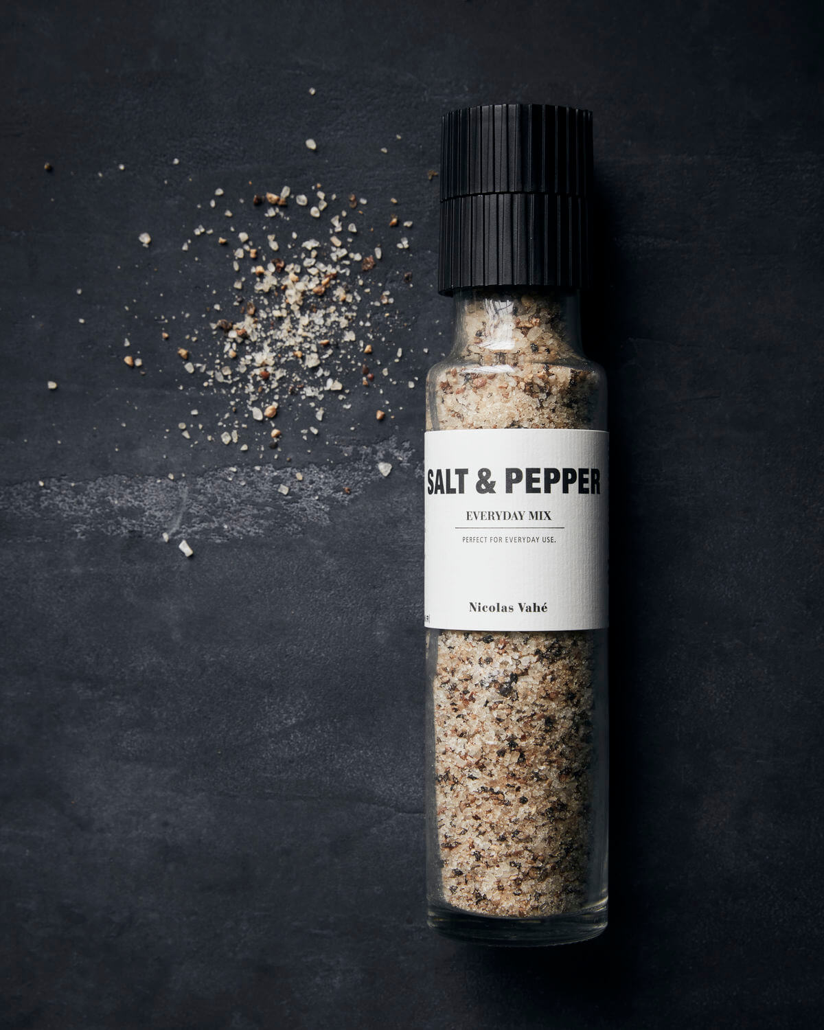 Salt & Pipar - Everyday Mix