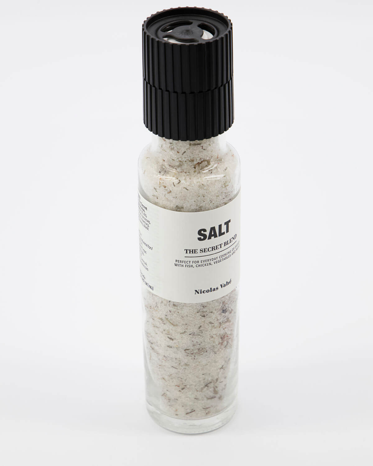 Salt - Secret Blend