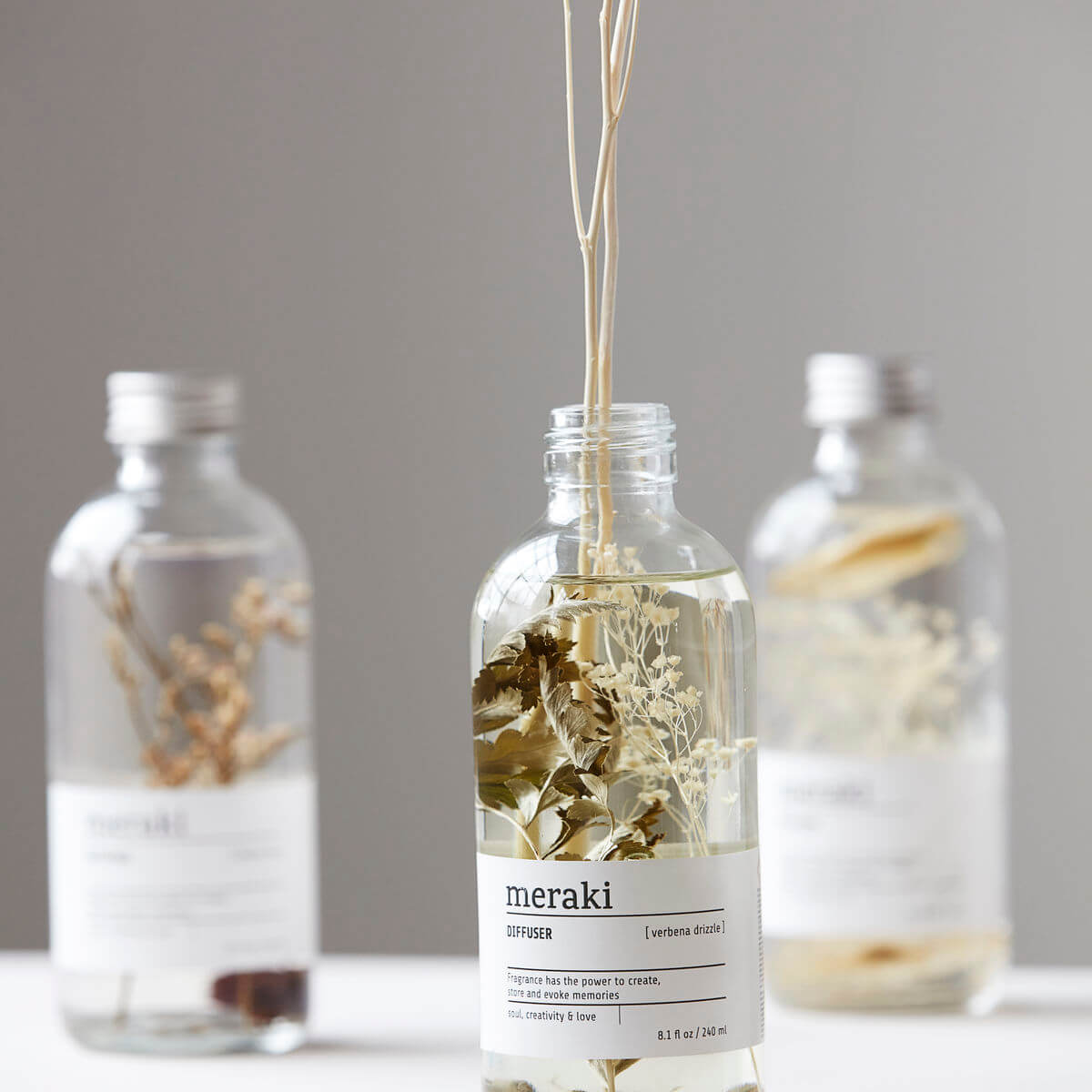 Ilmstangir Verbena Drizzle
