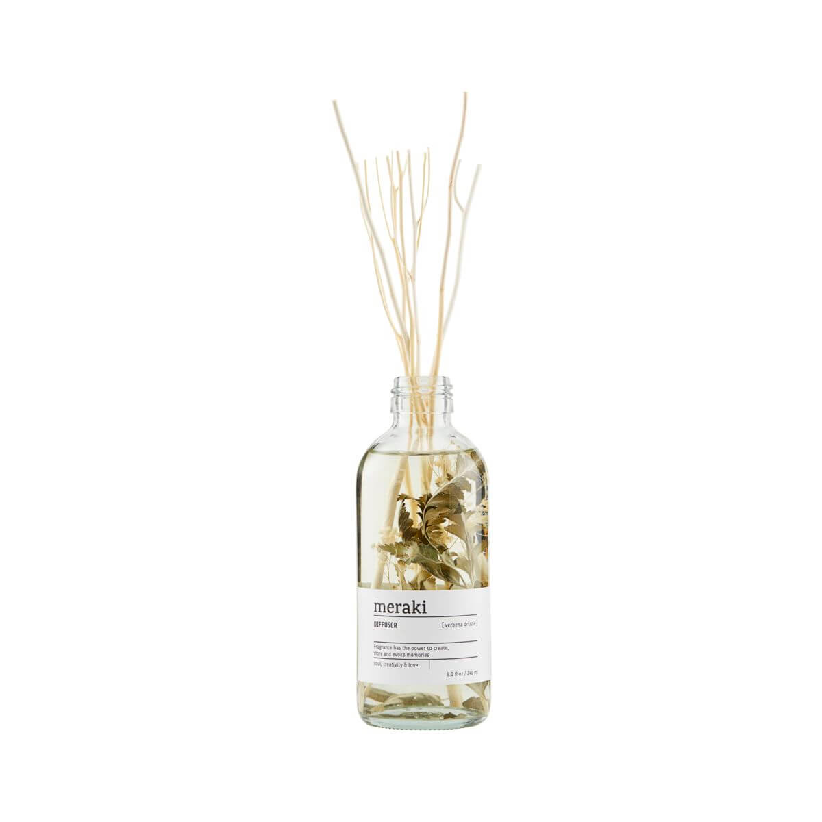Ilmstangir Verbena Drizzle