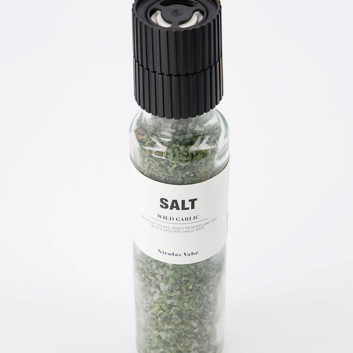 Salt - Villtur Hvítlaukur