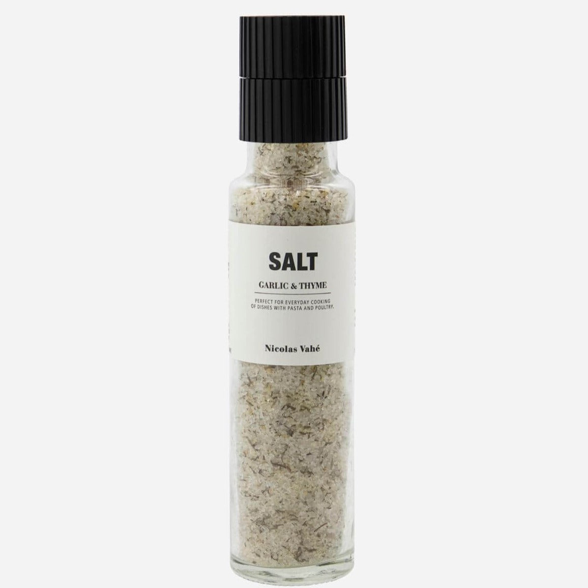 Salt - Hvítlaukur & Timjan