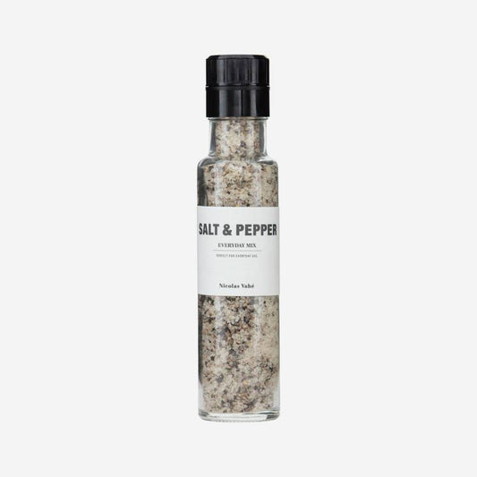 Salt & Pipar - Everyday Mix