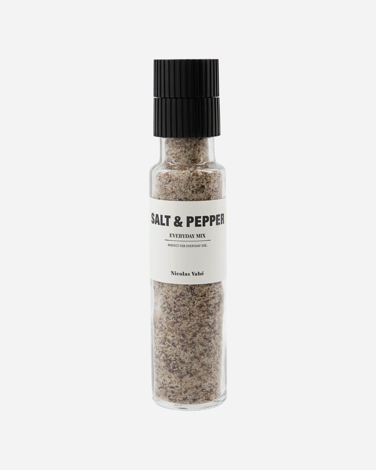 Salt & Pipar - Everyday Mix
