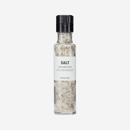 Salt - Secret Blend